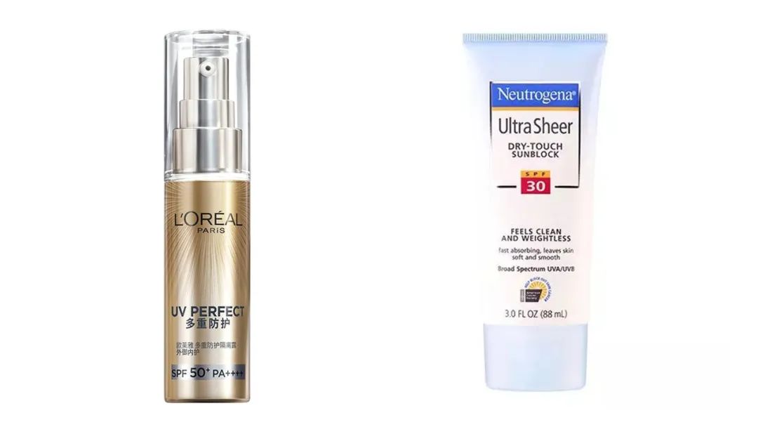 你们需要的防晒评测来啦,防晒推荐平价学生美白防晒