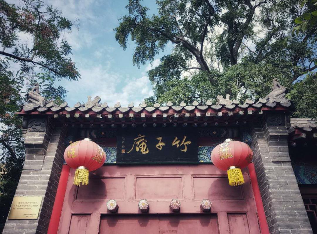 初秋的青岛有多美,初秋的青岛