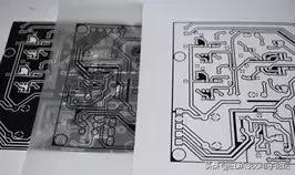pcb生产制作八大流程视频,一分钟带你了解pcb制作全过程