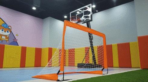 青岛儿童户外运动中心,青岛儿童户外健身训练中心