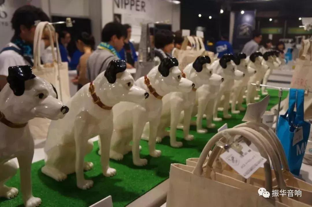 胜利狗牌简介,胜利公司唱片发展史