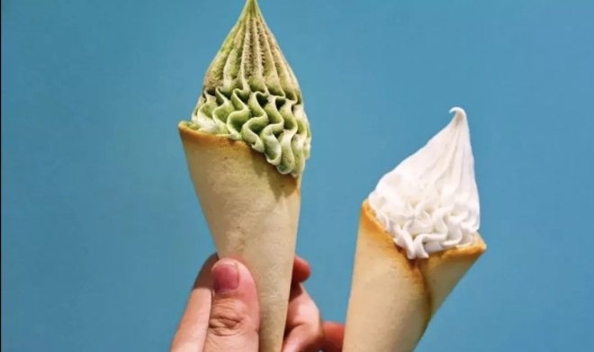 做起“餐+饮”肯德基这家50平的“Tiffany”蓝店暗藏玄机