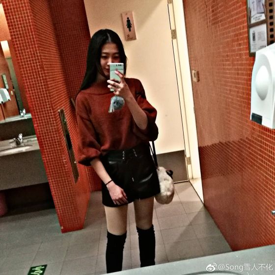 腾讯女主播雪儿身材,腾讯女主播雪儿抖音