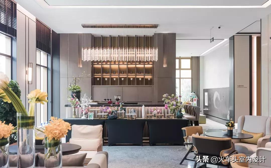 北京高端500大平层楼盘,北京十大顶级大平层小区