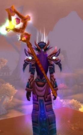 怀旧服牧师60级装备提升攻略,怀旧服p3牧师暗抗装备有哪些