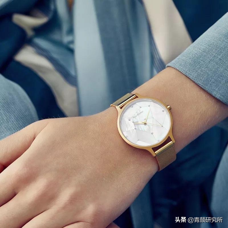 法国小众轻奢手表,女士手表小众轻奢排行最好的手表