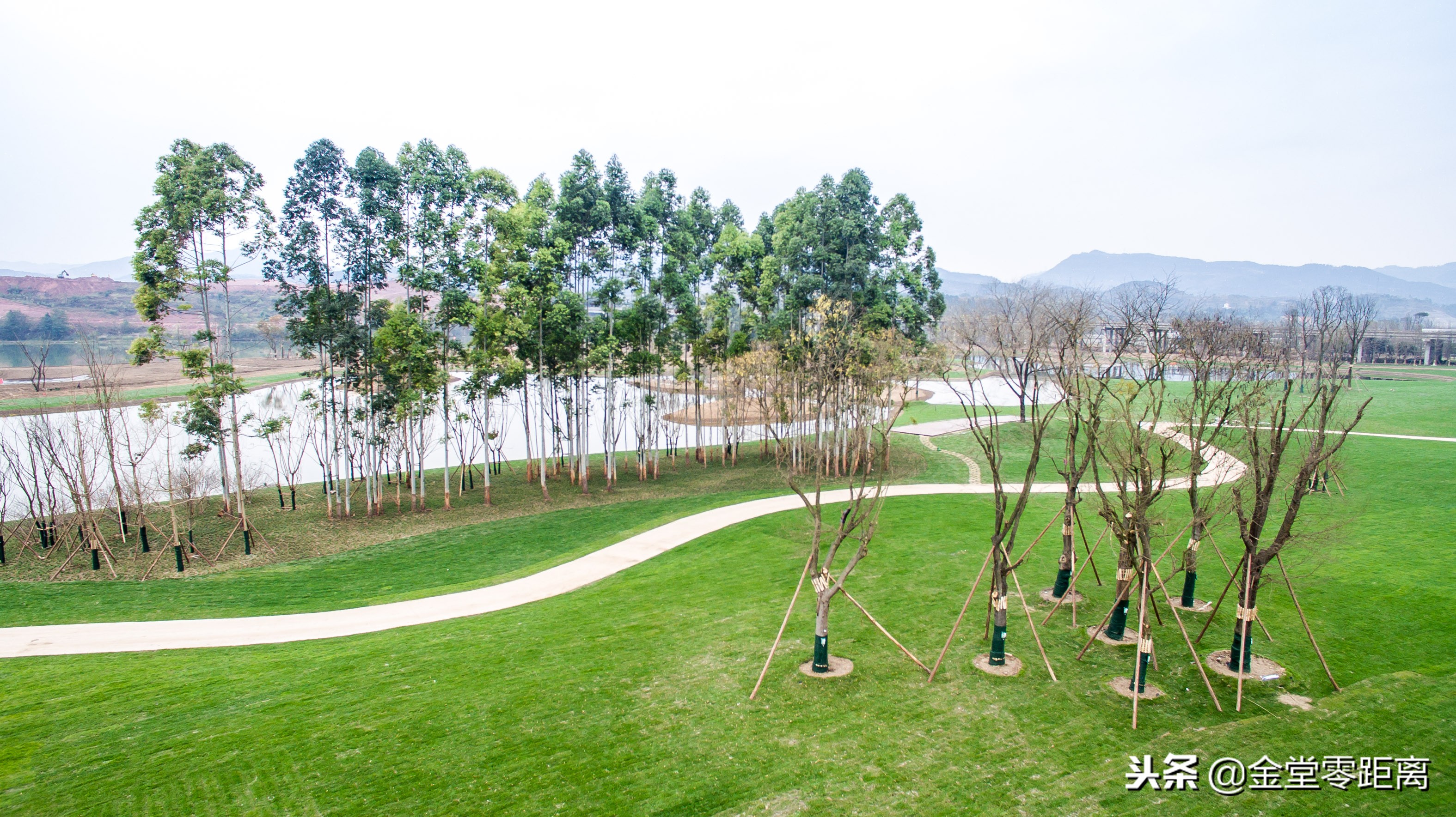 金堂大湖水库,金堂县最大水库