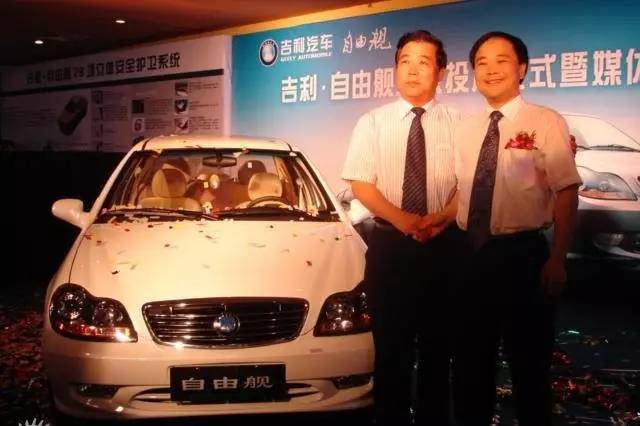 “放下榔头，拿起鼠标”研发的自由舰，为何能超越美日、优利欧？