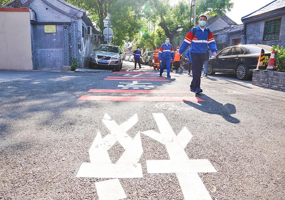 四月发生的事,东城发生的事