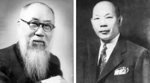 那个发明了侯氏制碱法的侯德榜，后来怎样了？成就远不止制碱法