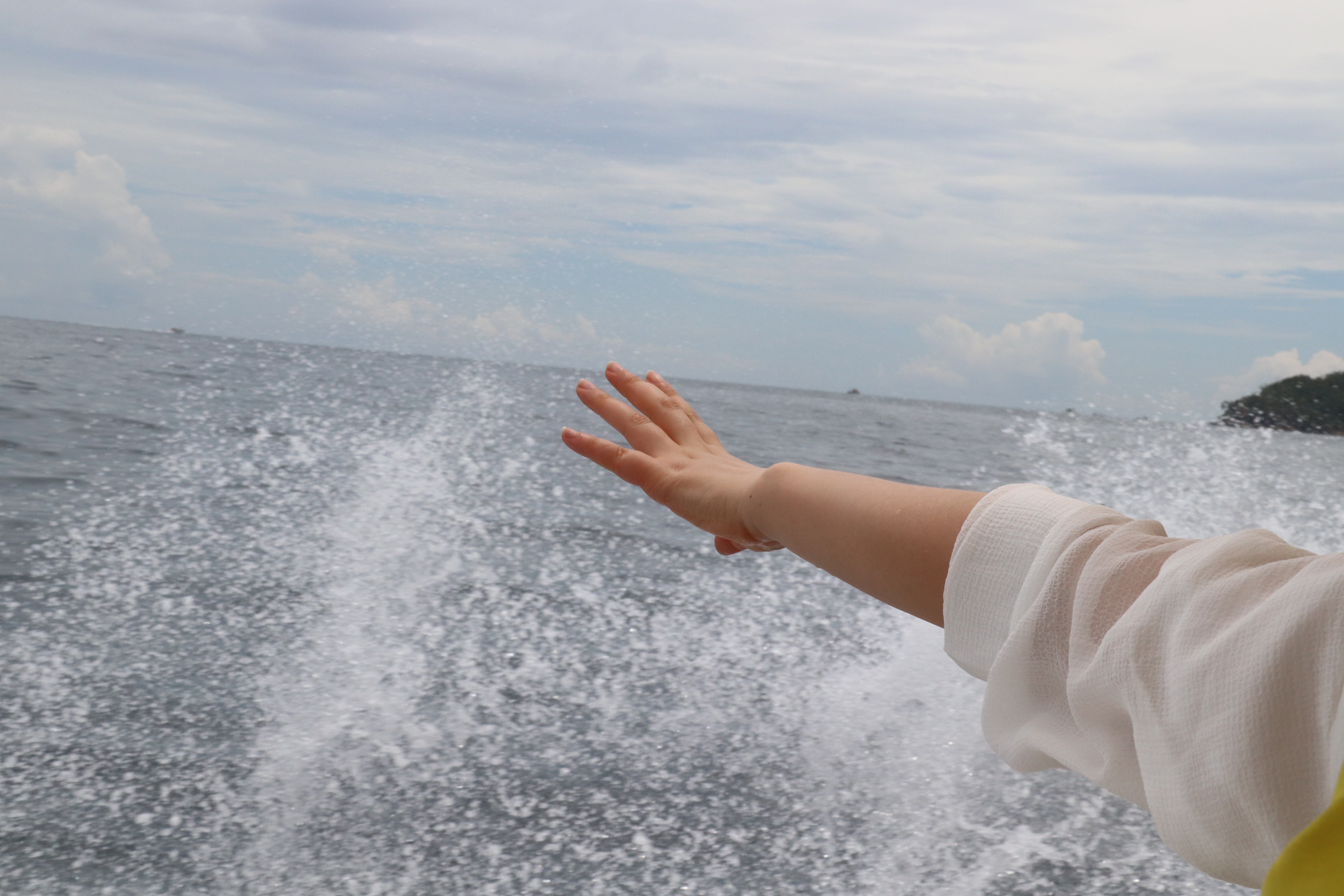 2018马来西亚之旅留影,2019回眸