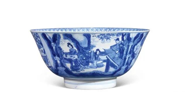 翠毛蓝青花瓷器拍卖视频,翠毛蓝青花瓷