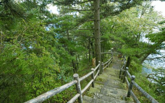 南阳有山有水有景区,南阳市区内有哪些风景旅游区