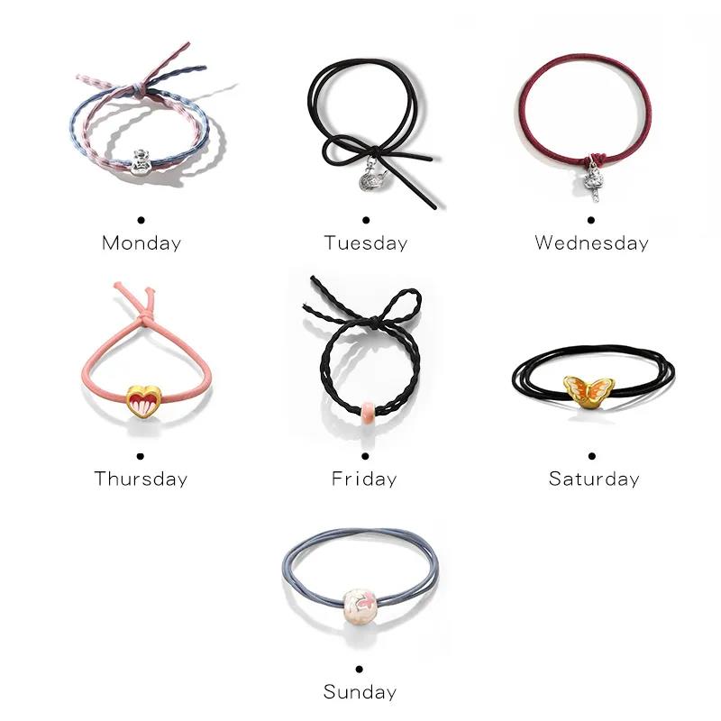 适合送女朋友化妆套装的礼物,送女友最走心的礼物围巾四件套