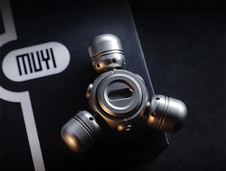 十大指尖陀螺品牌,高端指尖陀螺系列品牌有哪些