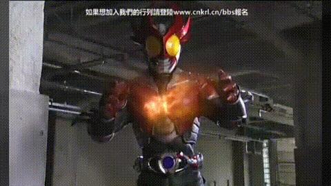 假面骑士zio全形态盘点,假面骑士zio里面有哪些骑士