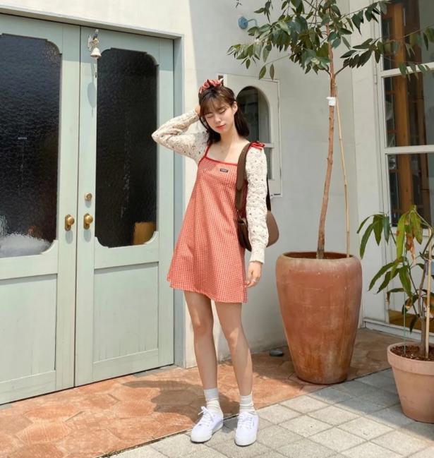 玻璃袜搭配,玻璃袜超好搭