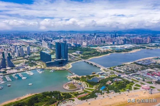 日照是什么城市,日照给你留下了什么样的印象