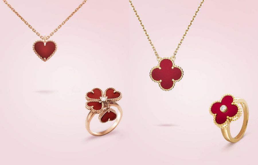 戴上转运珠希望好运降临,戴上转运珠