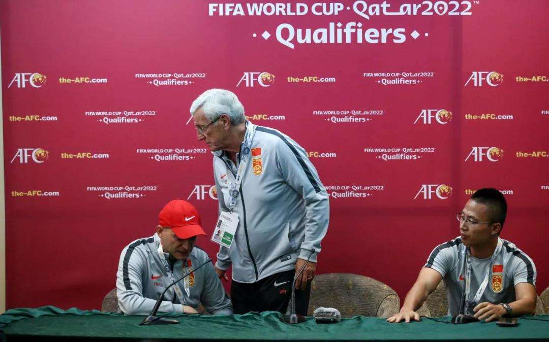 中国足球的2020,2019年中国足球