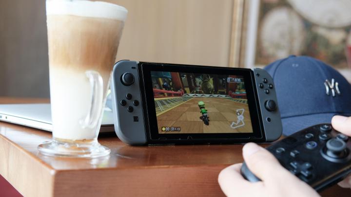 switch最全配件有哪些,switch配件详细介绍