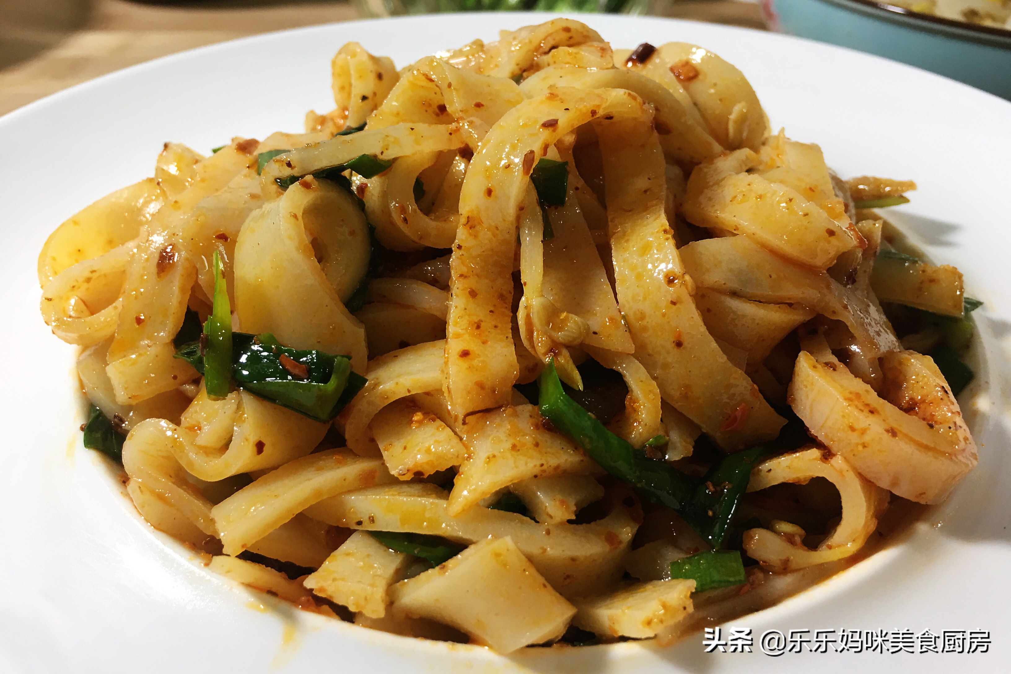 在家蒸凉皮揭不下来怎么回事,怎么蒸凉皮又薄又筋道