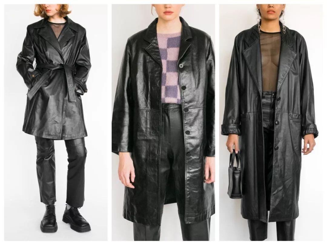 今年秋冬最流行的元素,今年流行的秋冬元素