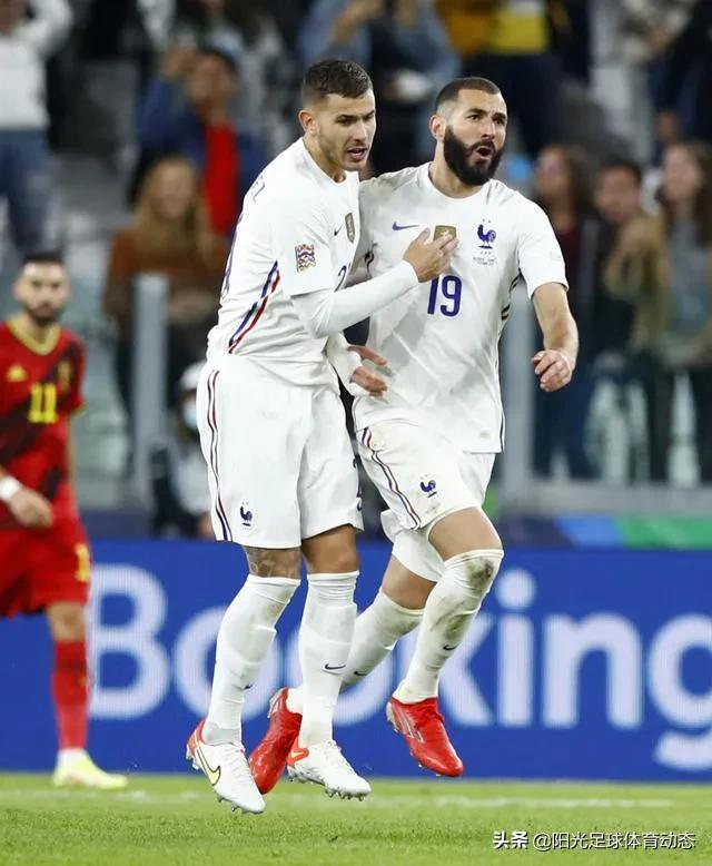 进球大战，英雄出少年，法国挺进决赛