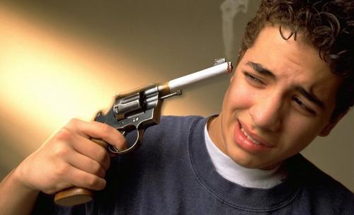 孩子有自虐倾向是因为什么原因,小孩有自虐倾向如何纠正