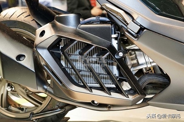 三阳drg158带abs吗,三阳drg158龙兽