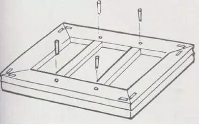 木工瓦工手艺会失传吗,失传的木工绝学