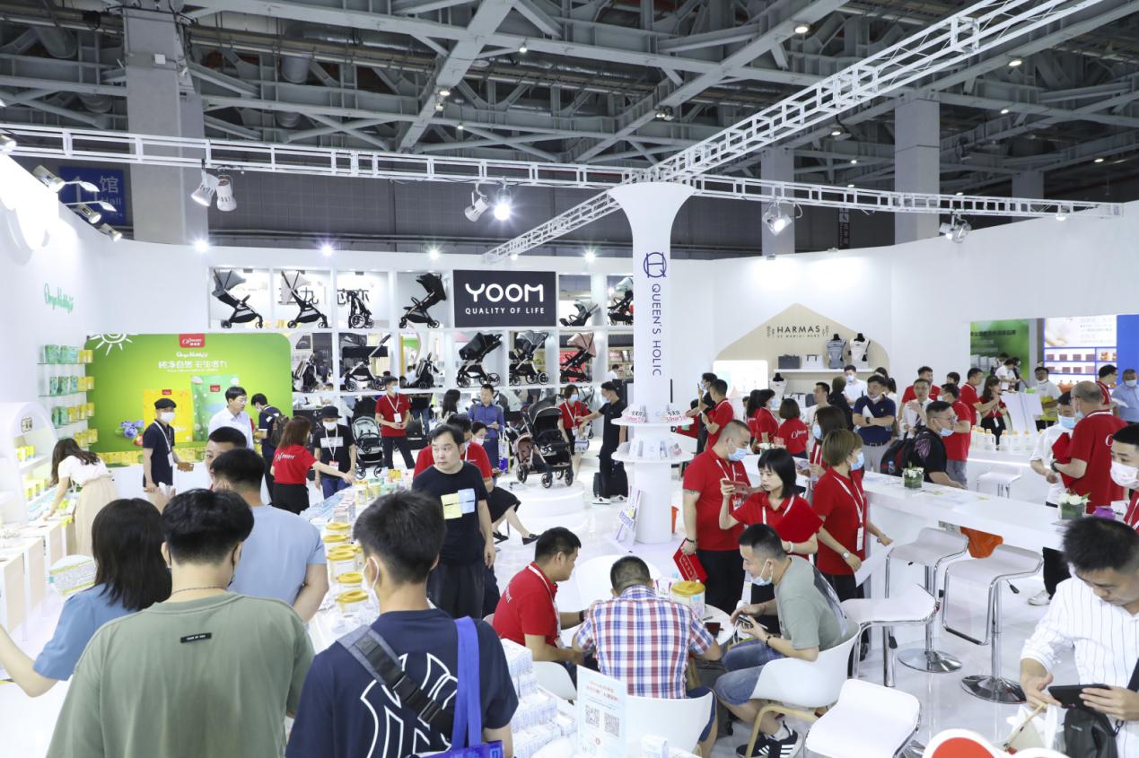 cbme亚洲孕婴童展上海高调启动,cbme孕婴童展2020上海免费门票