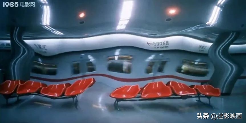 23年前的宇宙科幻片,20年前的科幻片有哪些