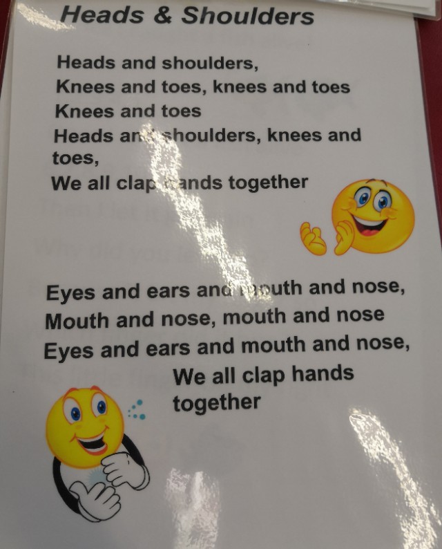 儿童歌曲宝宝爱听的,happynewyear英语儿歌歌词