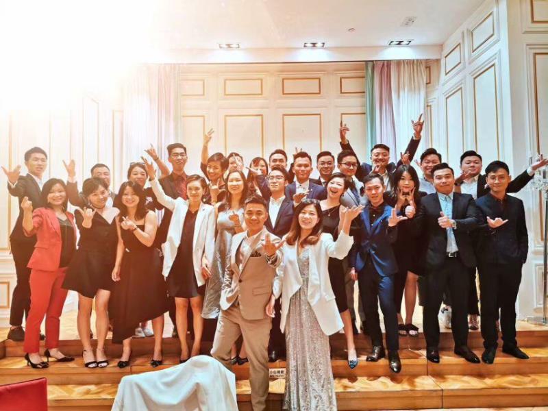 香港SG明升/DC盛朗/BV百丽传销新套路