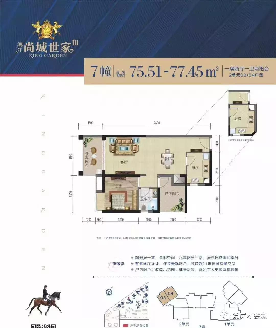 惠阳区鸿江尚城世家,鸿江尚城世家一期
