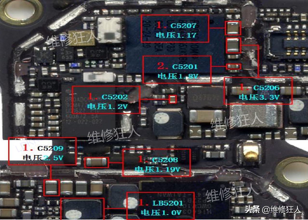 华为mate9ProWiFi打不开根本原因分析