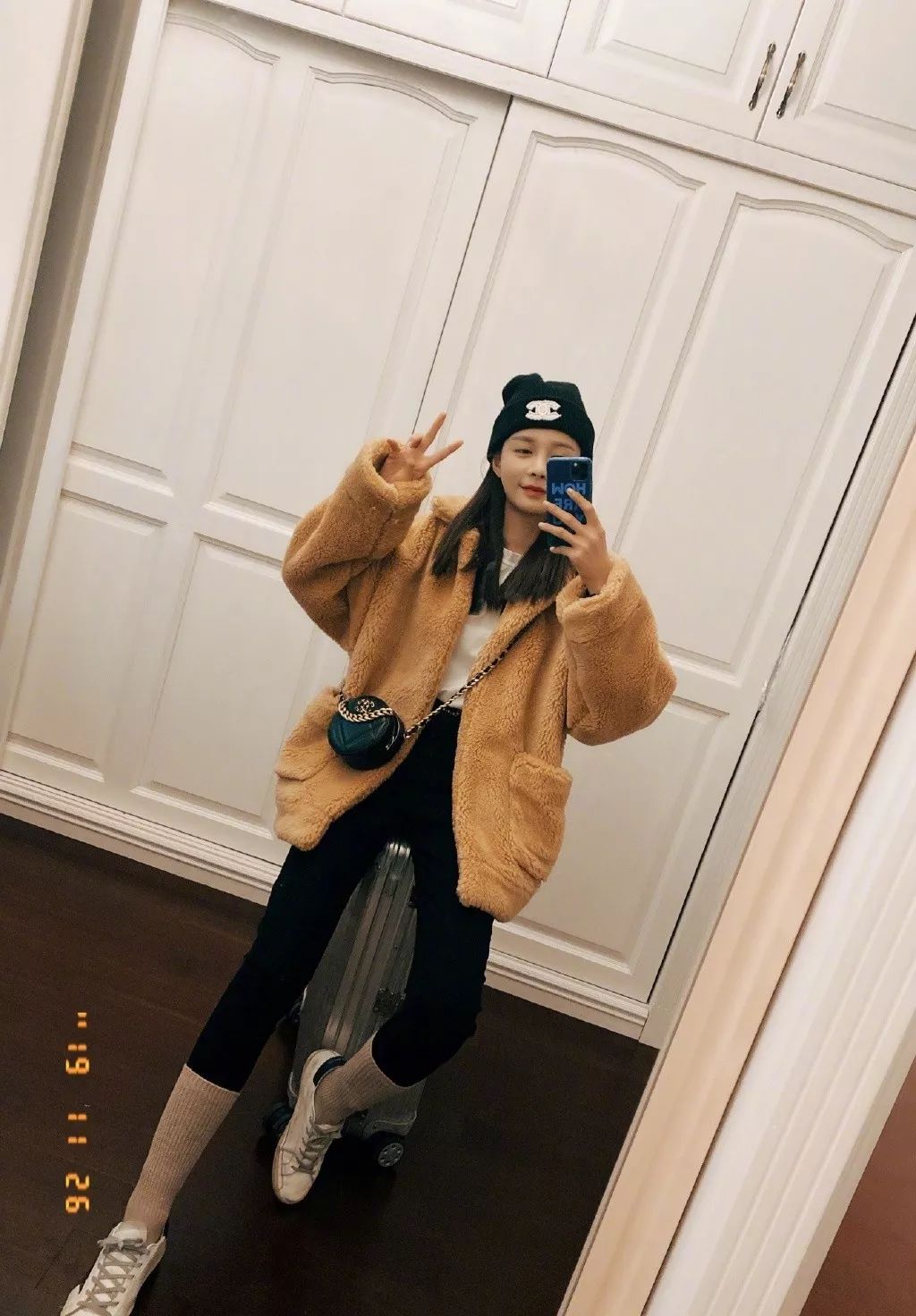 今年女明星穿的是什么衣服,今年女明星流行衣服