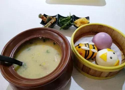 沈阳老字号粥哪家好吃,沈阳砂锅粥推荐