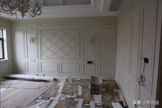 装修干货篇衣柜定制套路,纯干货装修知识