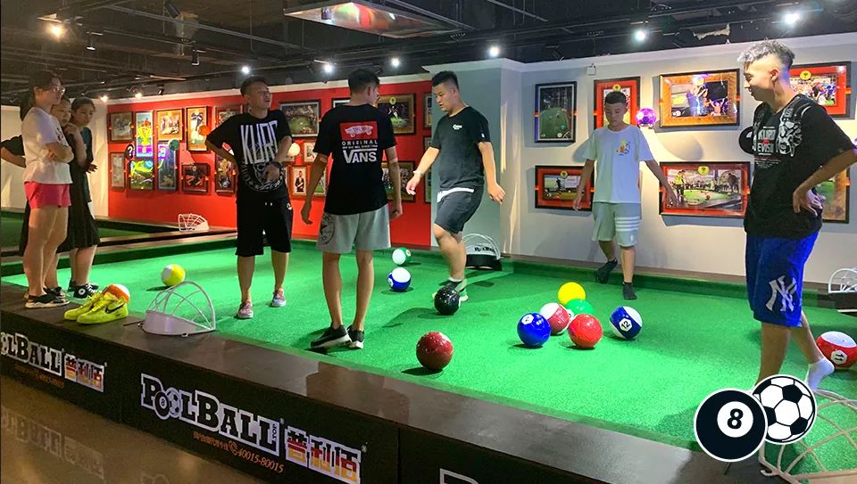 普利佰poolballkids团购,poolball普利佰酷玩俱乐部门票