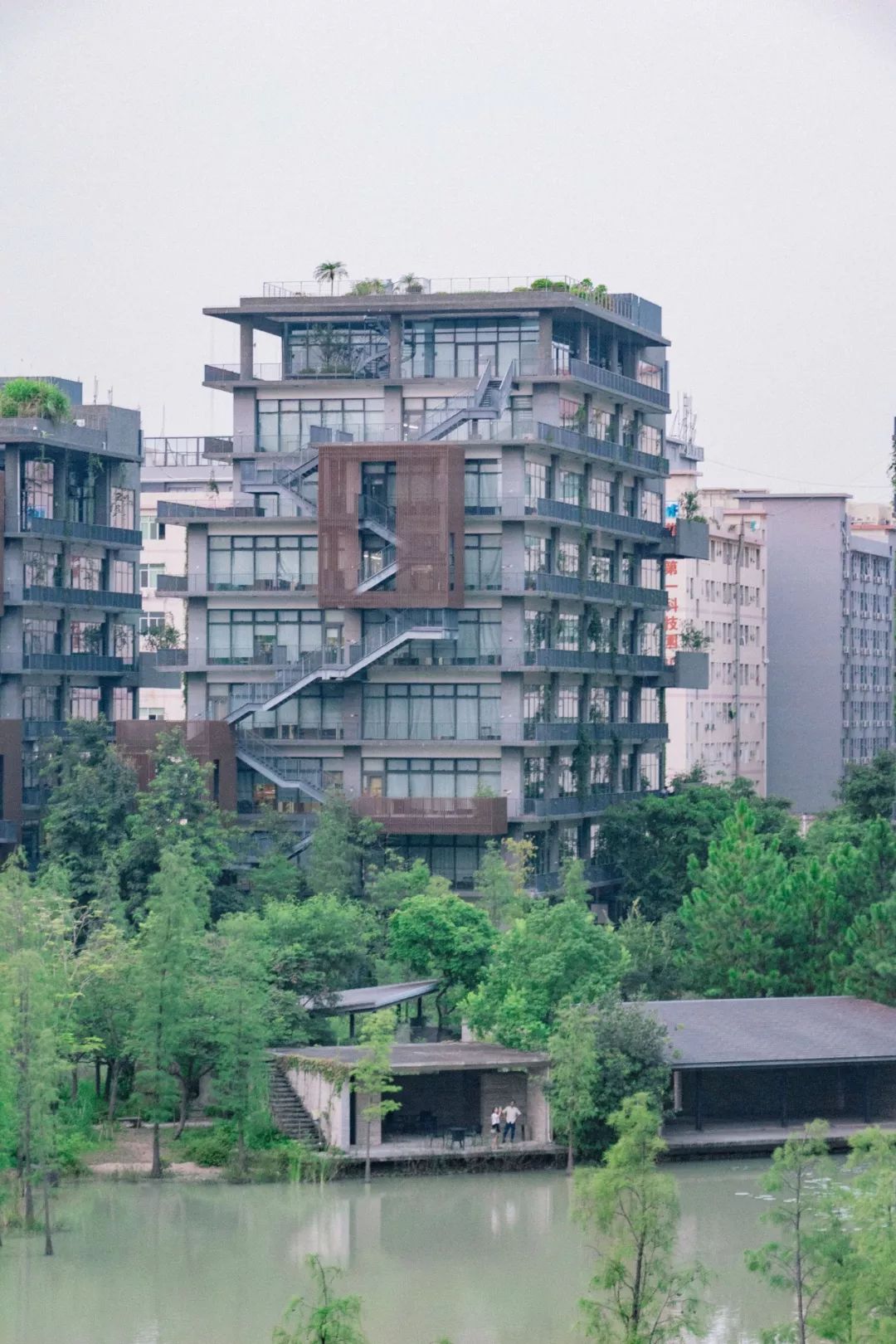 深圳宝安喝茶的世外桃源,宝安西乡世外桃源