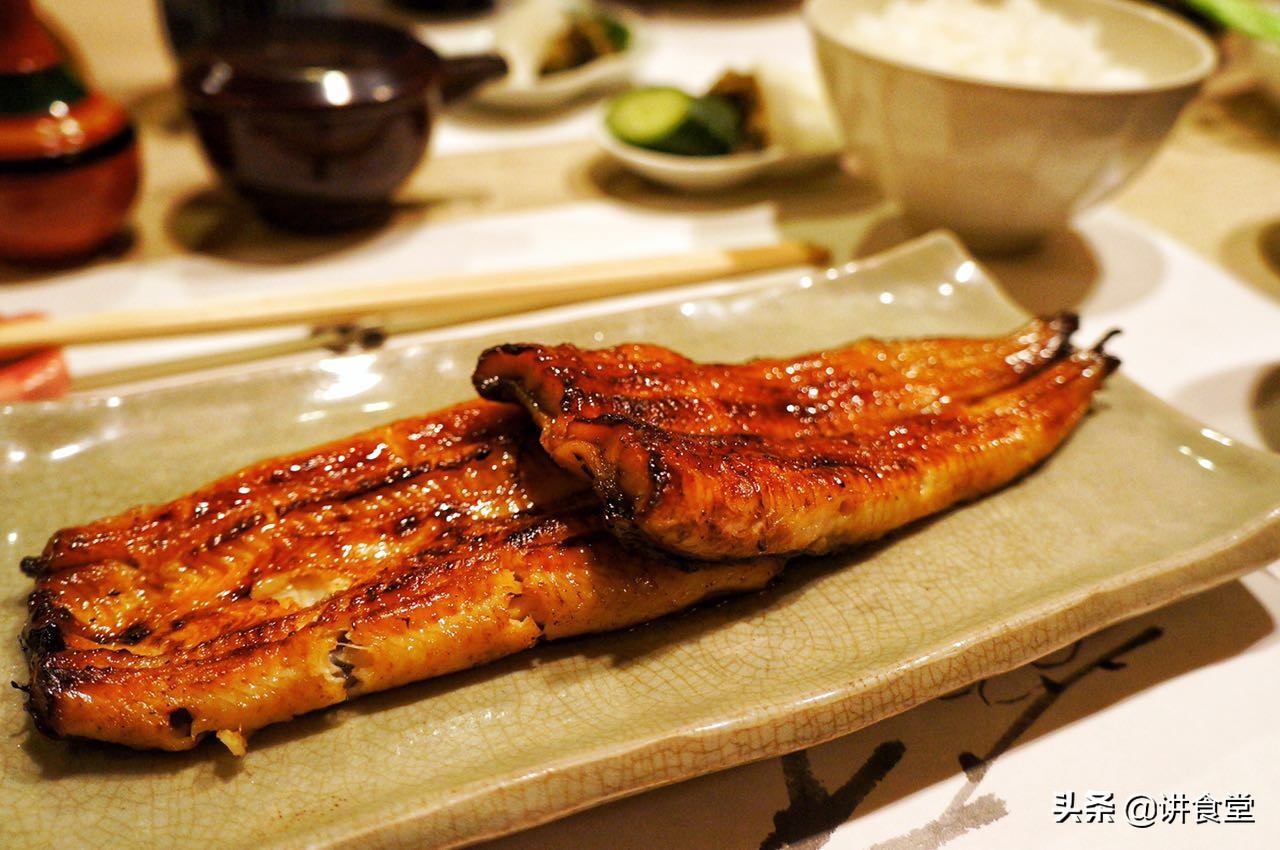 日本东京美食必吃排行榜,除了寿司还有哪些不怕凉吃的美食