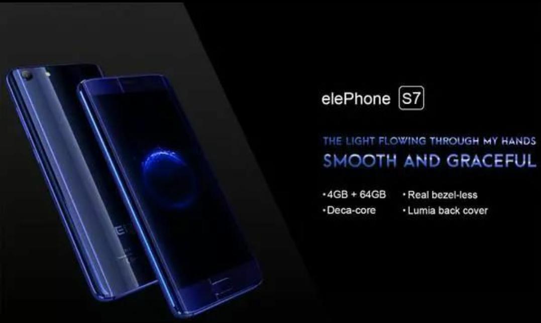 那些离谱的国产手机,国外闷声发大财的项目