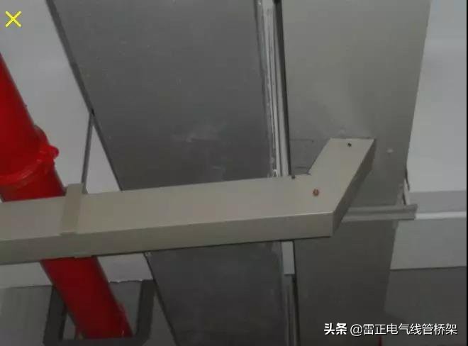 桥架母线基础知识,110kv户外母线桥架安装教程视频