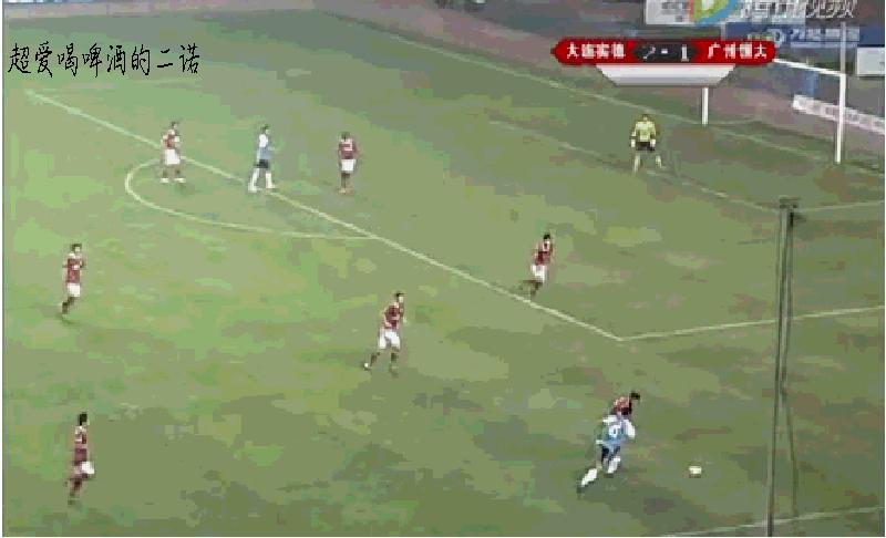 那些年我们追过的大连实德，就像青春一样不再回来