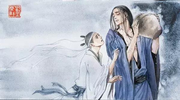 诗圣杜甫忧国忧民的一生,千年对话诗圣杜甫