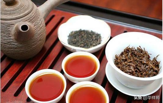 坦洋工夫红茶茶叶180g图片,坦洋工夫茶野生红茶价格表