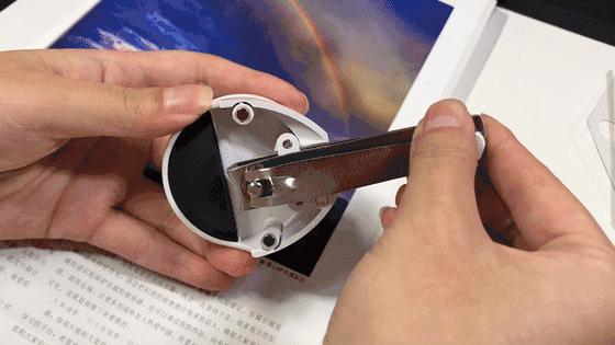 老人孩子专用指甲刀自带放大镜,指甲刀礼物小众高级