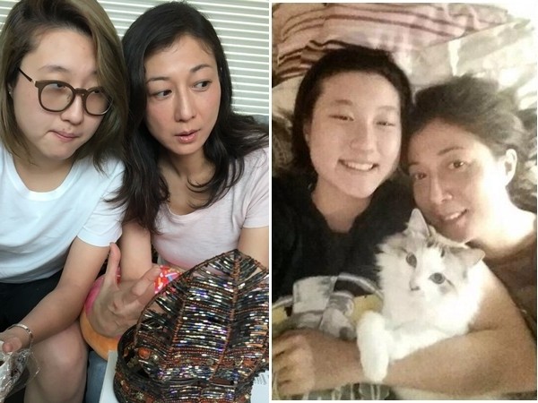 插足成龙家庭，被母亲骂“*鸡做**都没人要”，女儿离家改姓娶同性